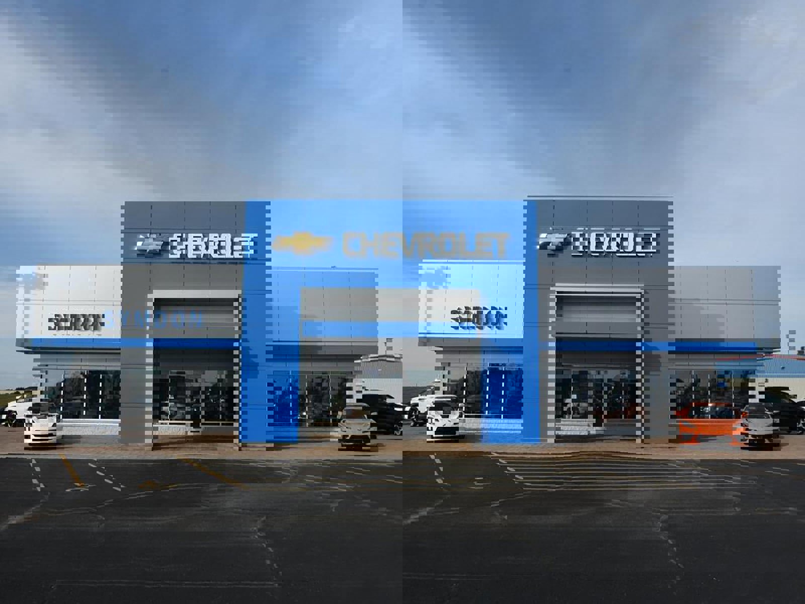 Used 2025 Chevrolet Silverado 1500 High Country w/ High Country Premium Package image 17