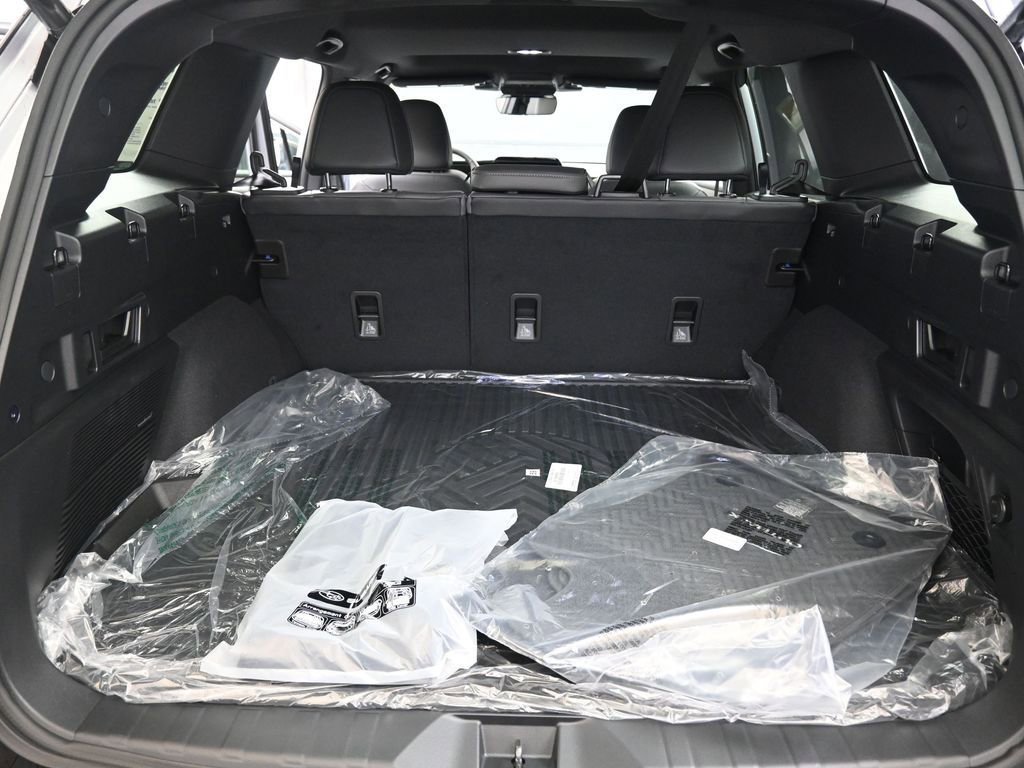 New 2026 Subaru Outback Limited XT image 17