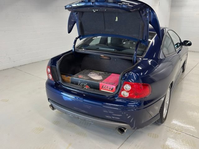 Used 2005 Pontiac GTO RWD image 21