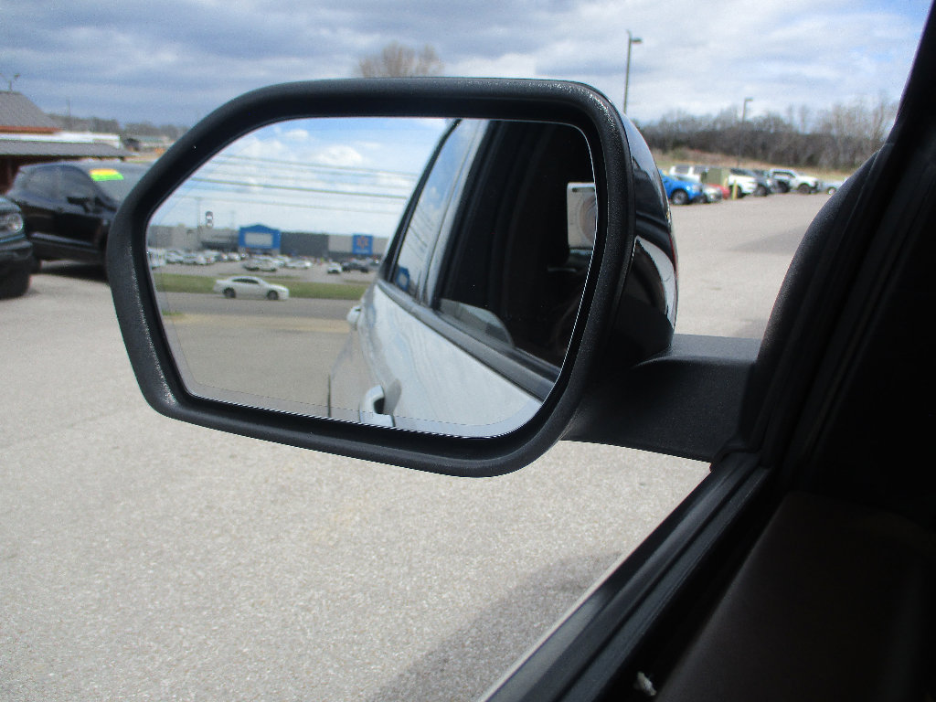 Certified 2021 Ford Explorer King Ranch w/ Premium Technology Package image 17