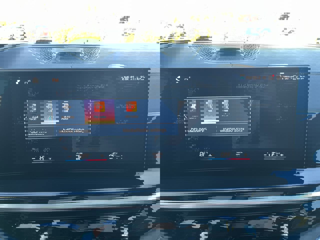 Certified 2023 BMW X7 M60i w/ Executive Package image 24