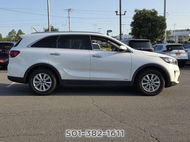 Used 2020 Kia Sorento LX w/ LX I4 Convenience Package AWD/4WD image 6