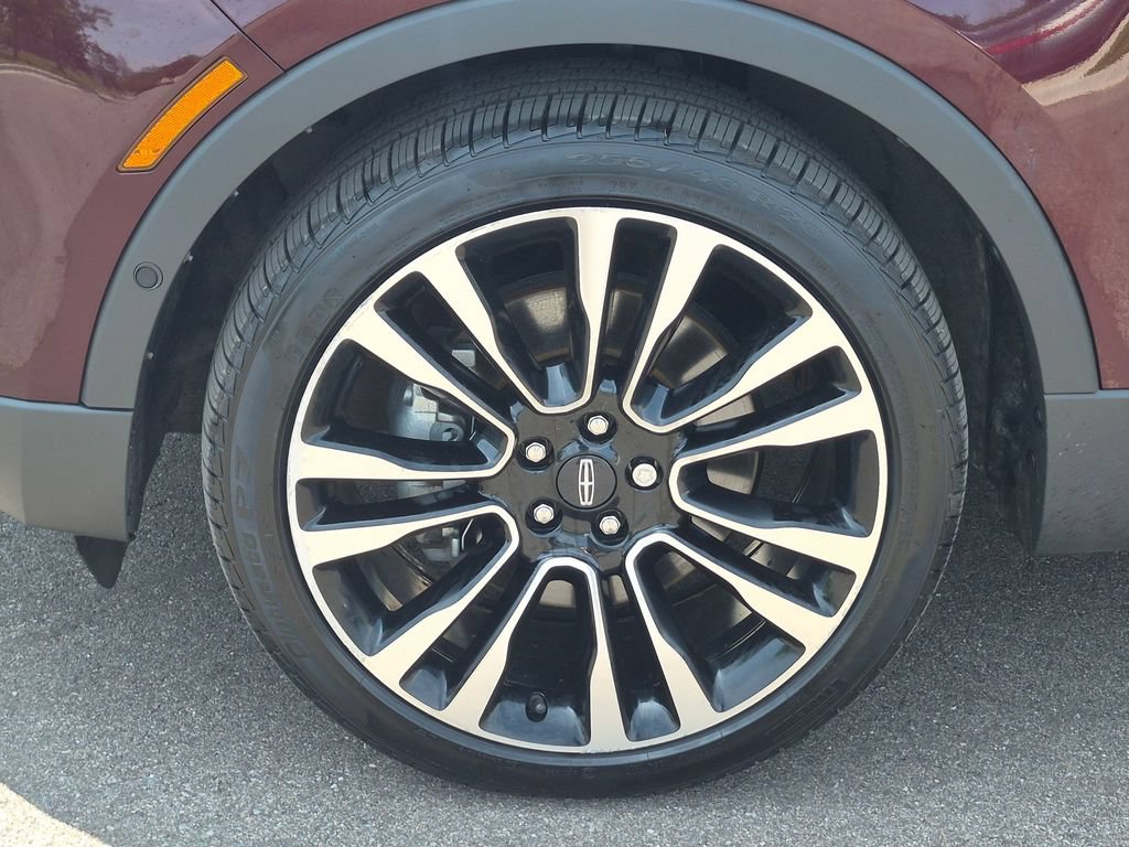 Used 2017 Lincoln MKC Reserve w/ Lincoln MKC Climate Package AWD/4WD image 10