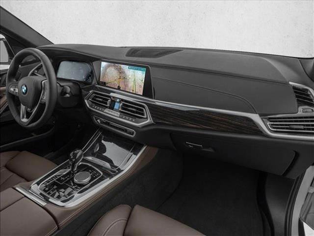 New 2026 BMW iX xDrive45 image 11