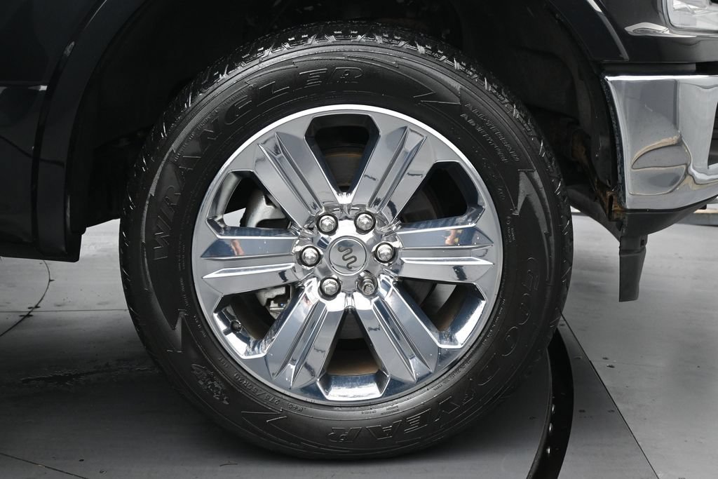 Used 2020 Ford F150 King Ranch AWD/4WD image 30