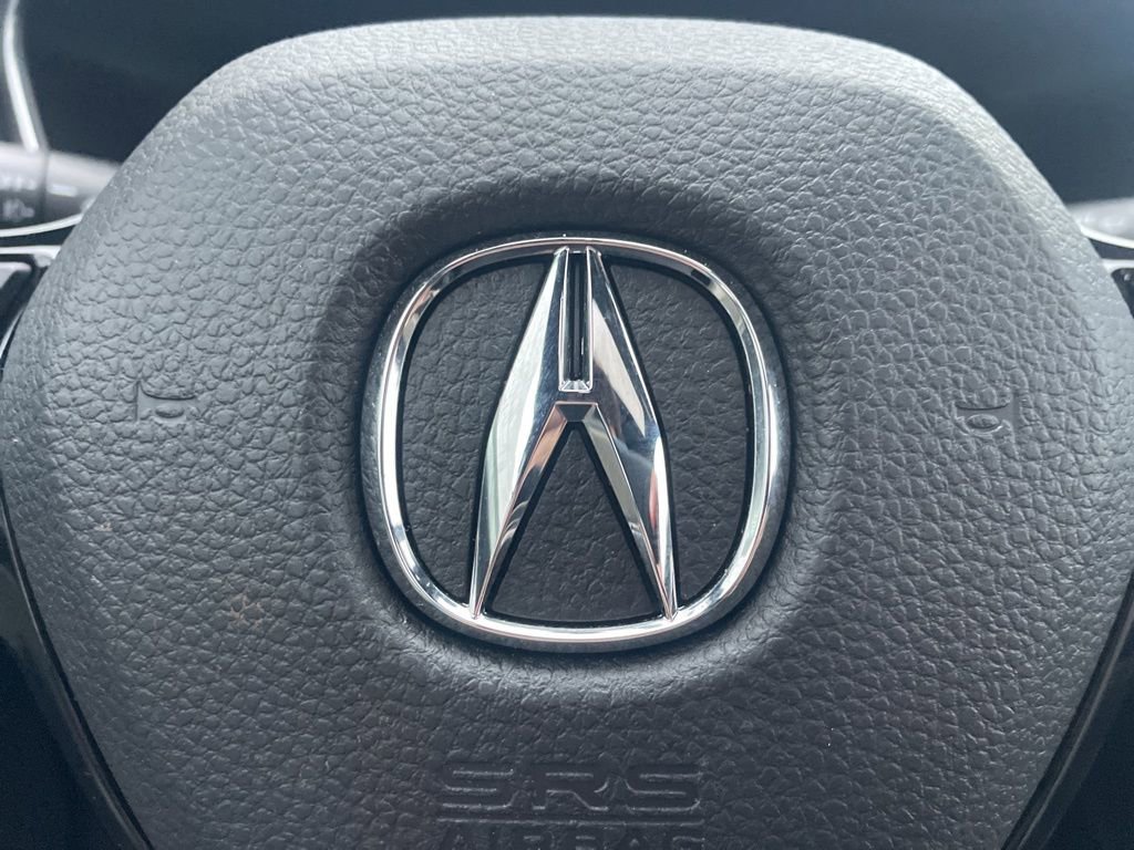 Used 2023 Acura Integra A-Spec image 39