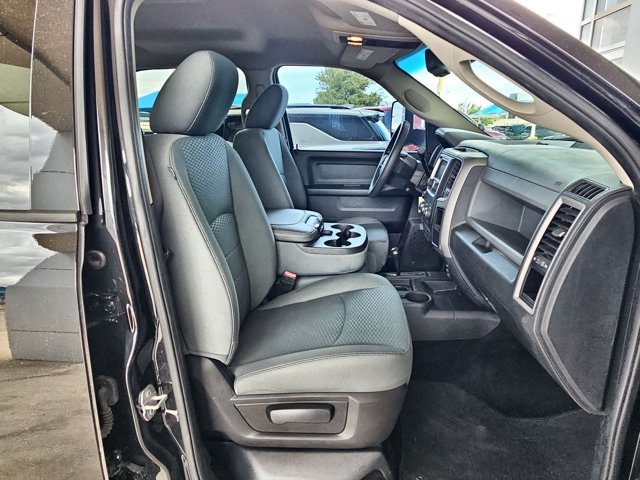 Used 2016 RAM 2500 Tradesman w/ Chrome Appearance Group AWD/4WD image 18
