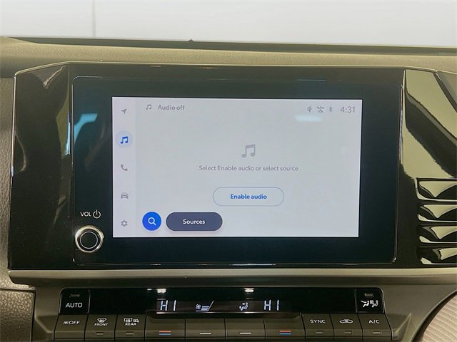 Used 2025 Toyota Camry SE image 20