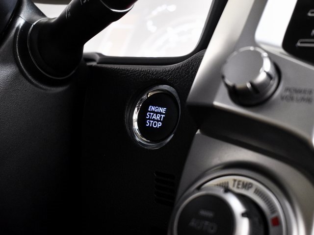Used 2022 Toyota 4Runner Limited image 27