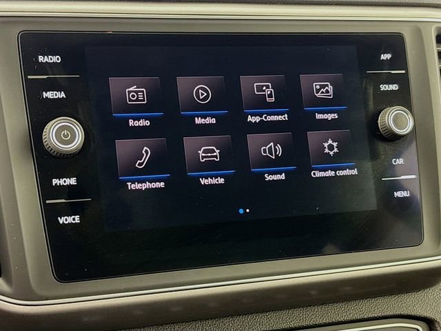Used 2019 Volkswagen Atlas SE image 16