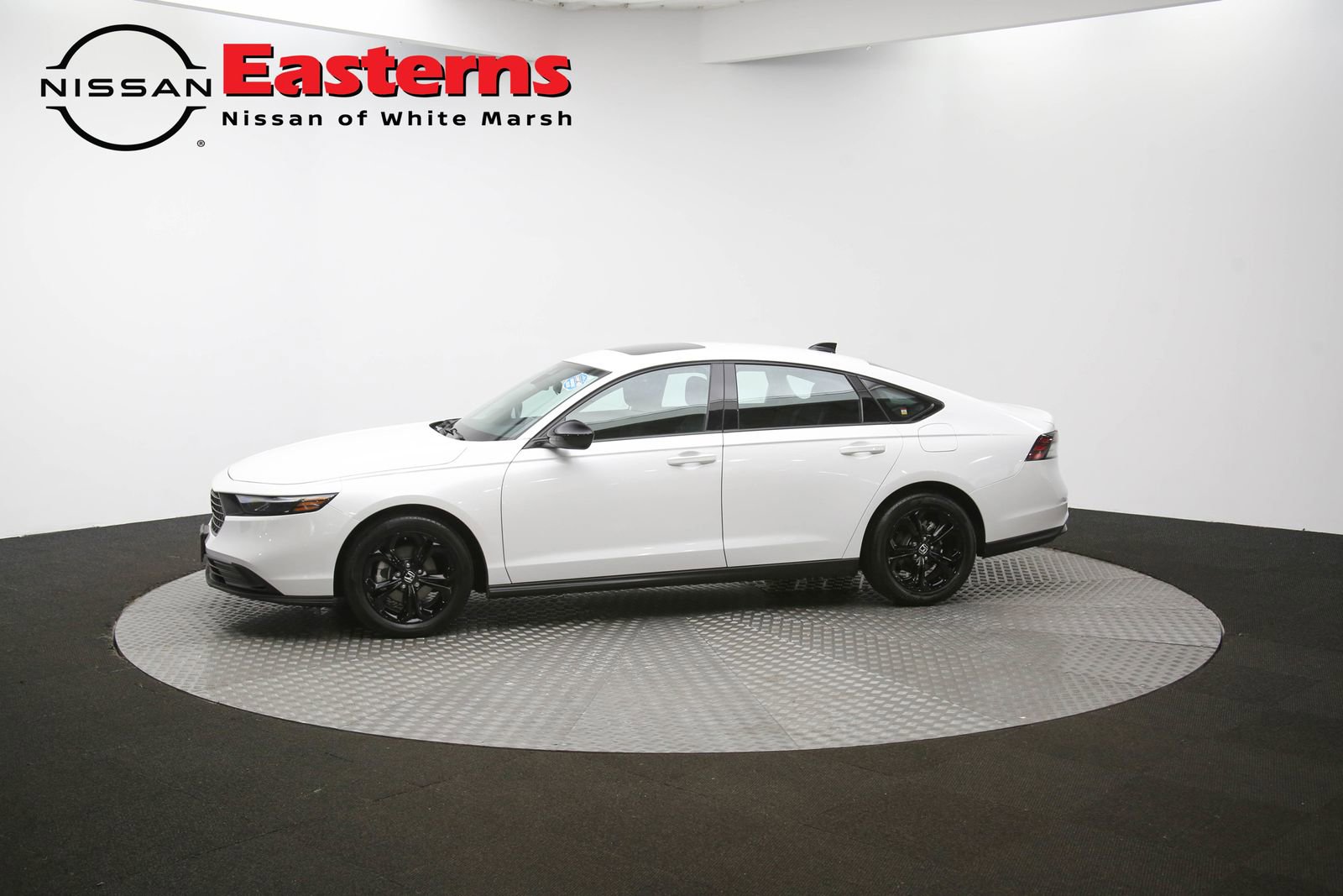 Used 2025 Honda Accord SE image 58