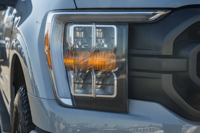 Used 2023 Ford F150 XLT w/ Equipment Group 302A High image 18