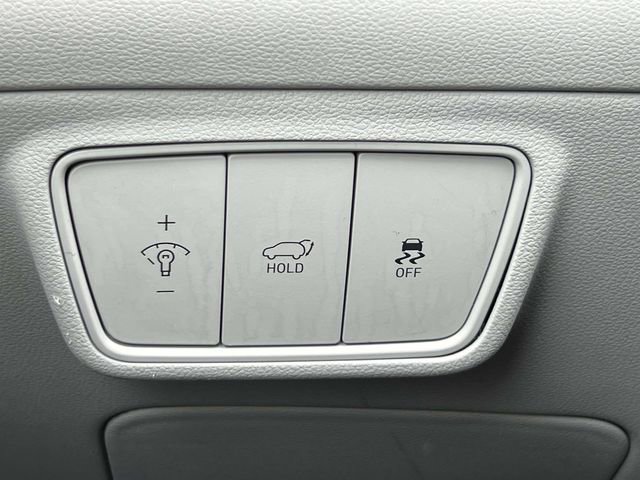 Certified 2022 Hyundai Tucson SEL w/ Convenience Package image 21