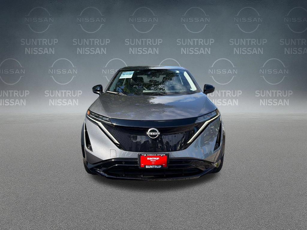 Used 2023 Nissan Ariya FWD image 27