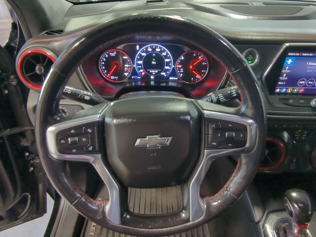Used 2019 Chevrolet Blazer RS AWD/4WD image 28