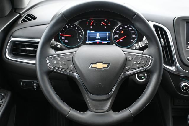 Used 2024 Chevrolet Equinox LT image 14