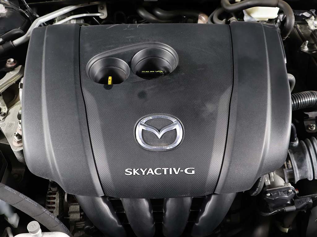 Used 2021 MAZDA CX-30 AWD 2.5 S w/ Select Package image 16