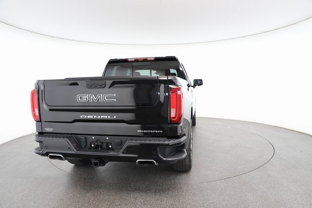 Used 2022 GMC Sierra 1500 Denali w/ Denali Reserve Package image 15