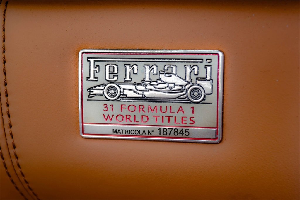 Certified 2012 Ferrari California image 47