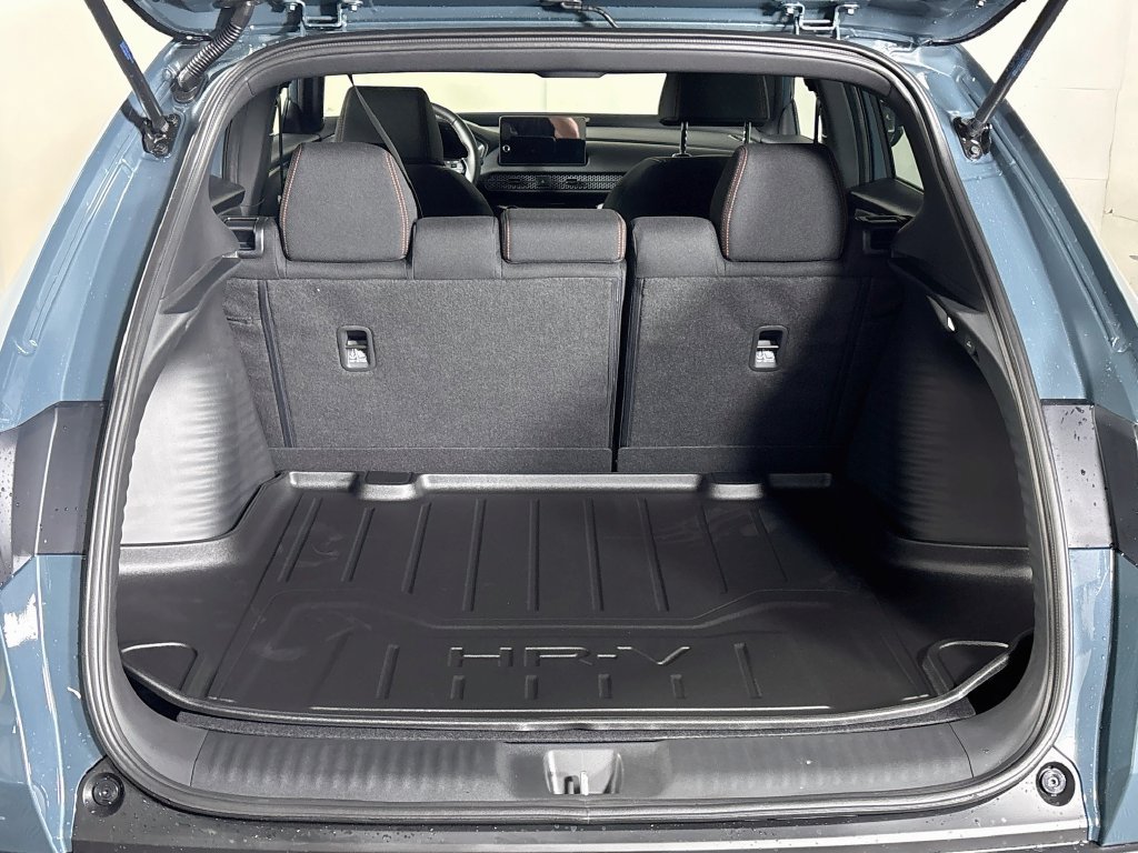 New 2027 Honda HR-V Sport image 20