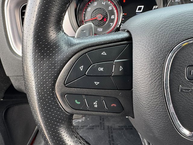 Used 2022 Dodge Charger R/T w/ Blacktop Package image 22