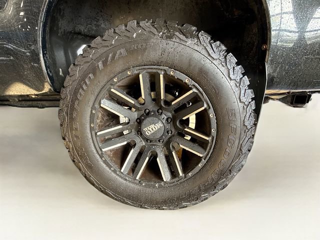 Used 2016 Ford F350 Lariat w/ Lariat Ultimate Package image 33