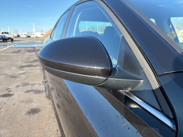 Used 2024 Volkswagen Jetta S image 6