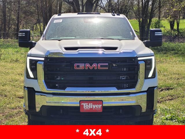 New 2026 GMC Sierra 3500 Pro image 3