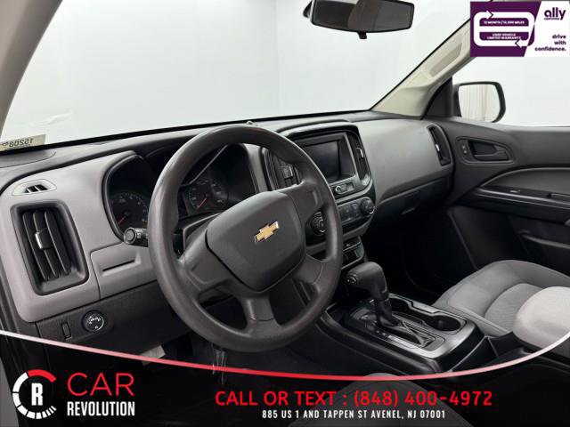 Used 2020 Chevrolet Colorado W/T image 15
