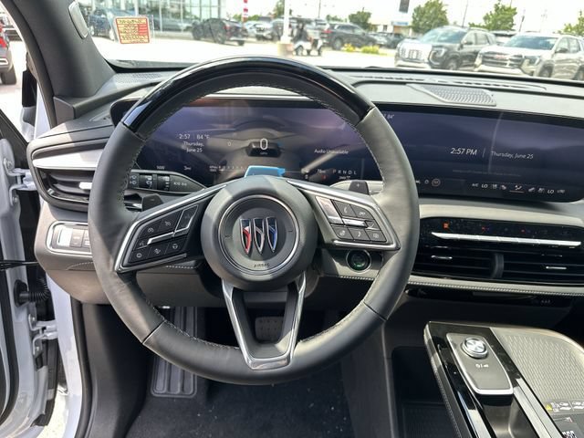 New 2026 Buick Enclave Avenir w/ Super Cruise Package AWD/4WD image 12