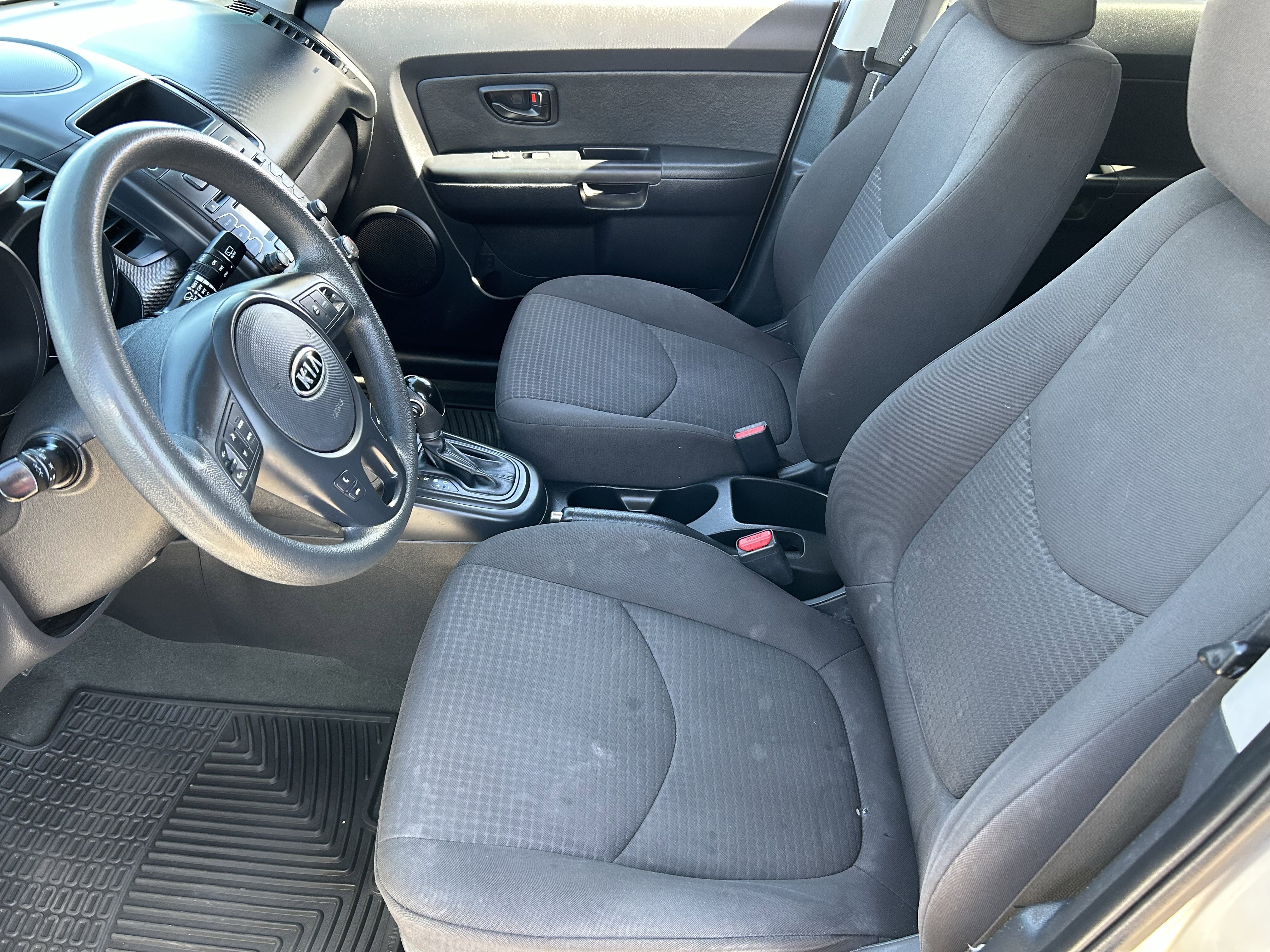 Used 2012 Kia Soul image 18