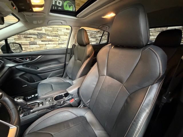 Used 2019 Subaru Crosstrek 2.0i Limited w/ Moonroof Package w/Navigation AWD/4WD image 14