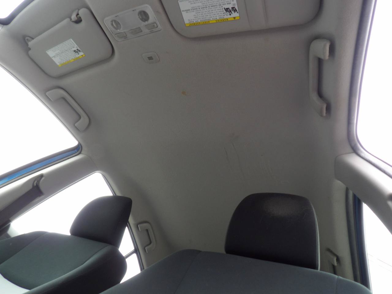 Used 2012 Toyota Prius C Two FWD image 18