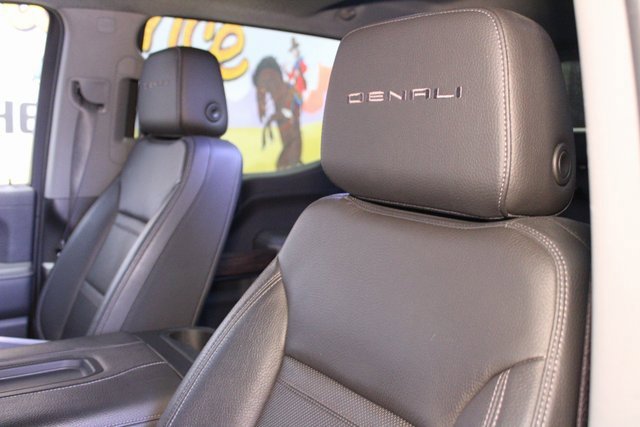 Used 2020 GMC Sierra 1500 Denali image 19