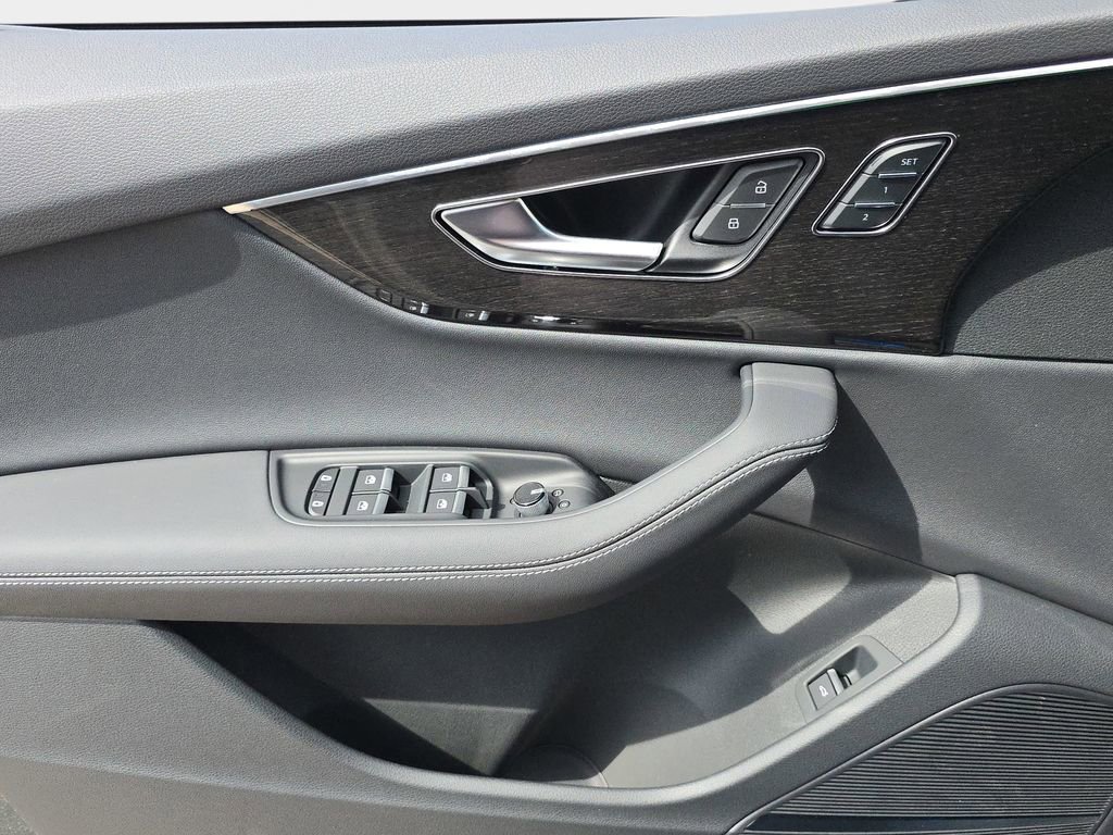 New 2026 Audi Q7 2.0T Premium Plus image 19
