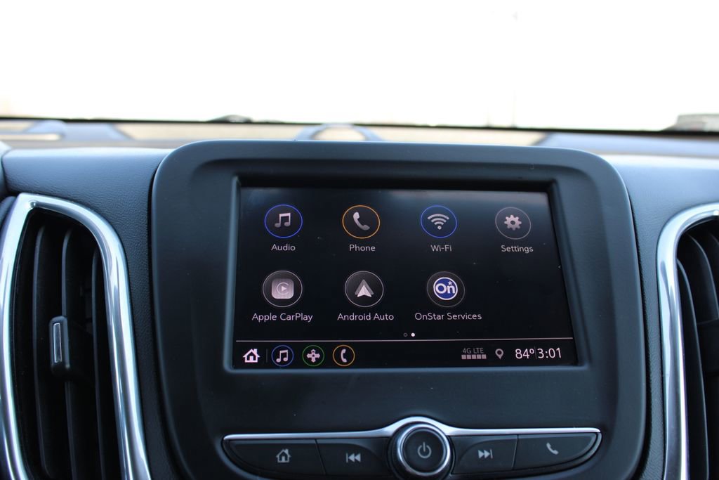 Used 2021 Chevrolet Equinox LT image 43