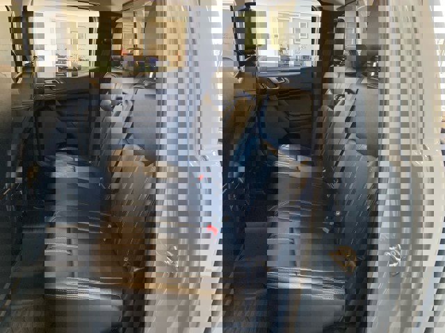 Used 2023 Ford Ranger Lariat w/ Equipment Group 501A High AWD/4WD image 9