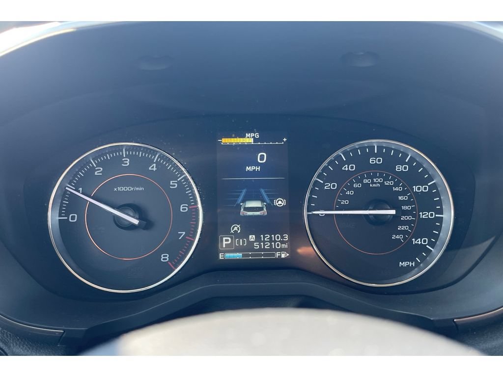 Certified 2022 Subaru Crosstrek 2.5i Limited w/ Popular Package #4 AWD/4WD image 37
