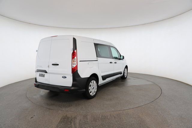 Used 2022 Ford Transit Connect XL image 17