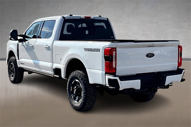 New 2026 Ford F250 Lariat w/ Tremor Off-Road Package image 3