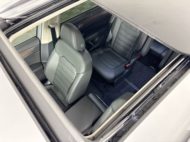 New 2026 Volkswagen Atlas SEL image 22