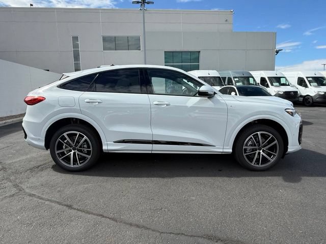 New 2026 Audi Q5 Premium Plus AWD/4WD image 9