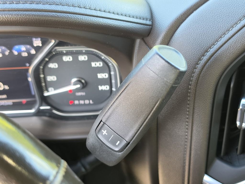 Used 2022 GMC Sierra 2500 Denali AWD/4WD image 25