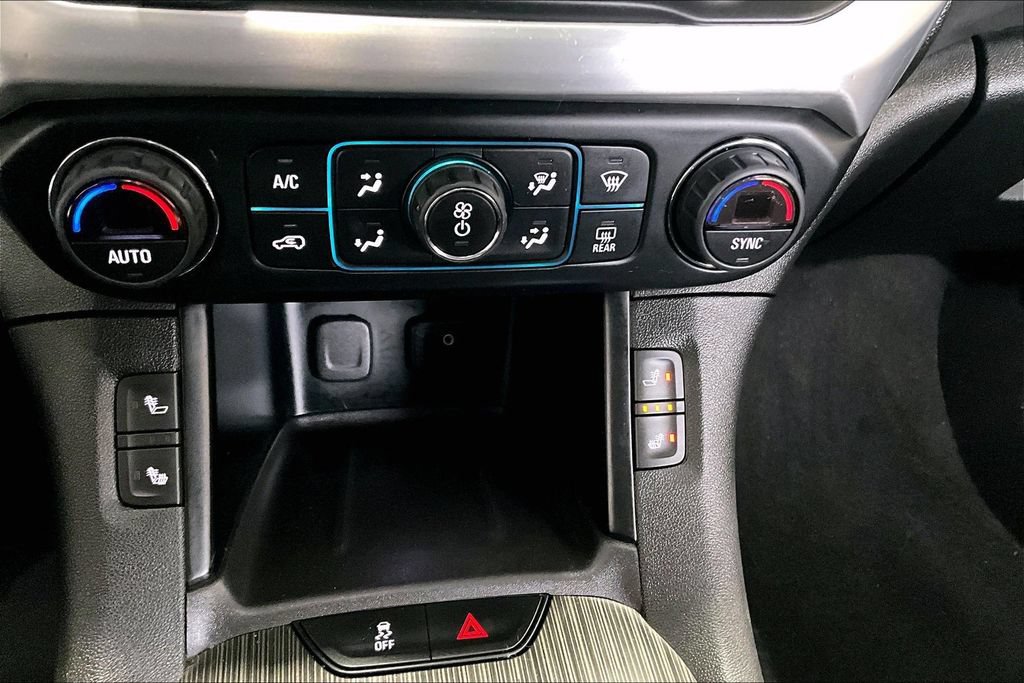 Used 2019 GMC Acadia SLT AWD/4WD image 15