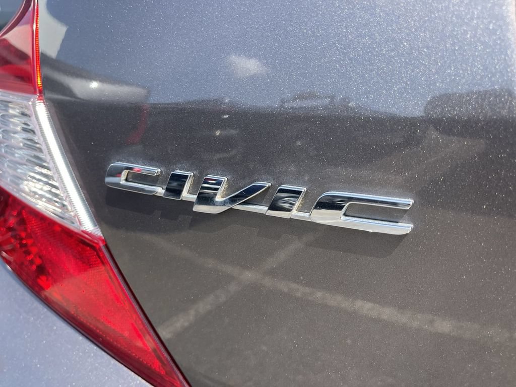 Used 2012 Honda Civic LX image 6