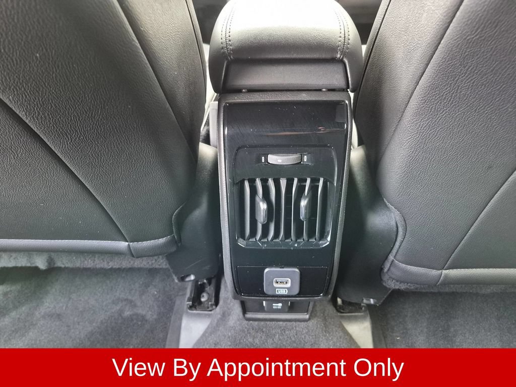 Used 2025 Jeep Compass Limited AWD/4WD image 23