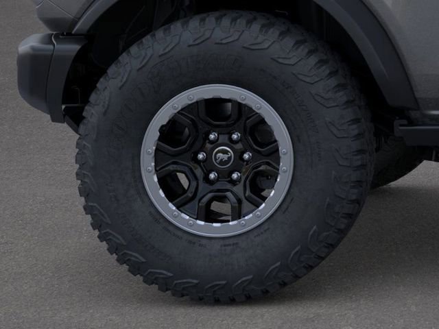 New 2026 Ford Bronco Badlands image 22