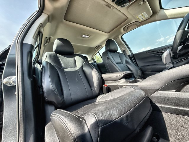 Certified 2024 Subaru Legacy Limited AWD/4WD image 25