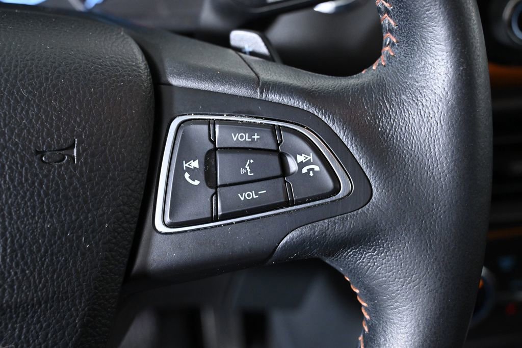 Used 2018 Ford EcoSport SES image 11