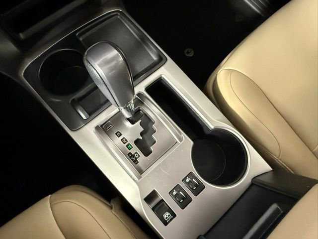 Used 2020 Toyota 4Runner SR5 Premium w/ Moonroof Package image 29